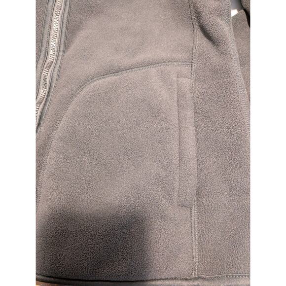 Reversible Zip up sweater - Picture 5 of 8